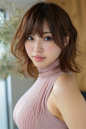 巴黎一丝不佳的走秀的背景故事简单